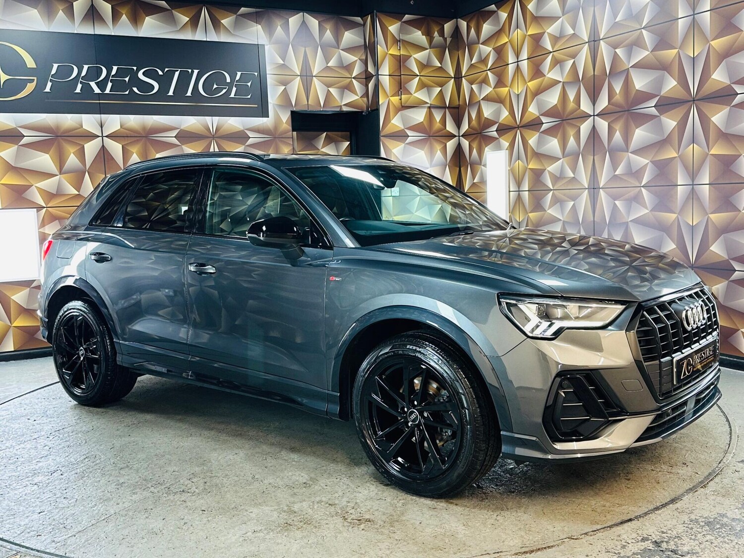 Used Audi Q3 2022 for sale - 77344549: Photo 21