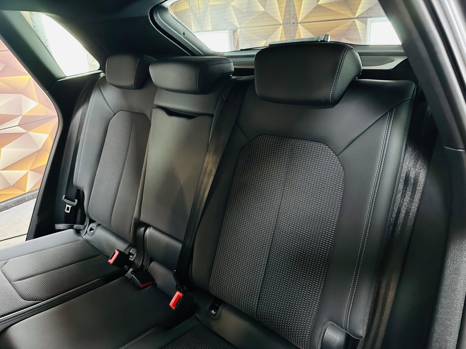 Used Audi Q3 2022 for sale - 77344549: Photo 22