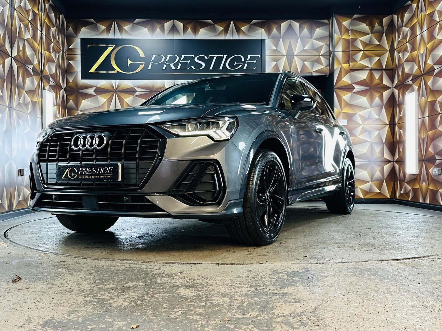 Used Audi Q3 2022 for sale - 77344549: Photo 25