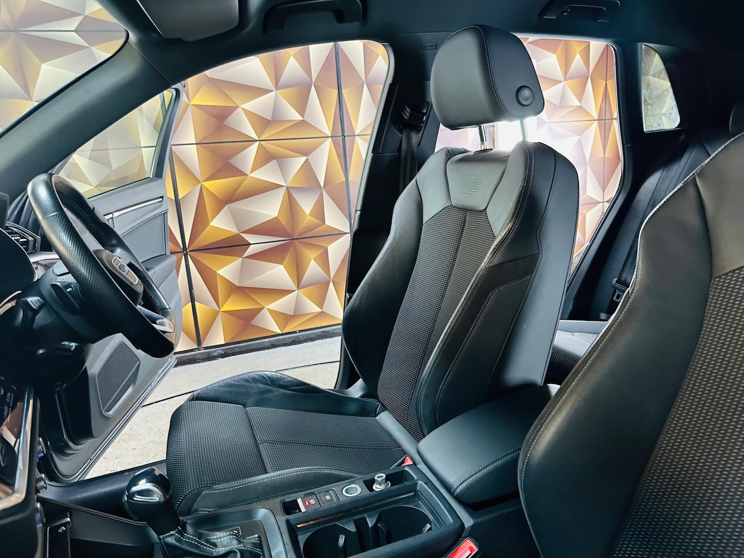 Used Audi Q3 2022 for sale - 77344549: Photo 4