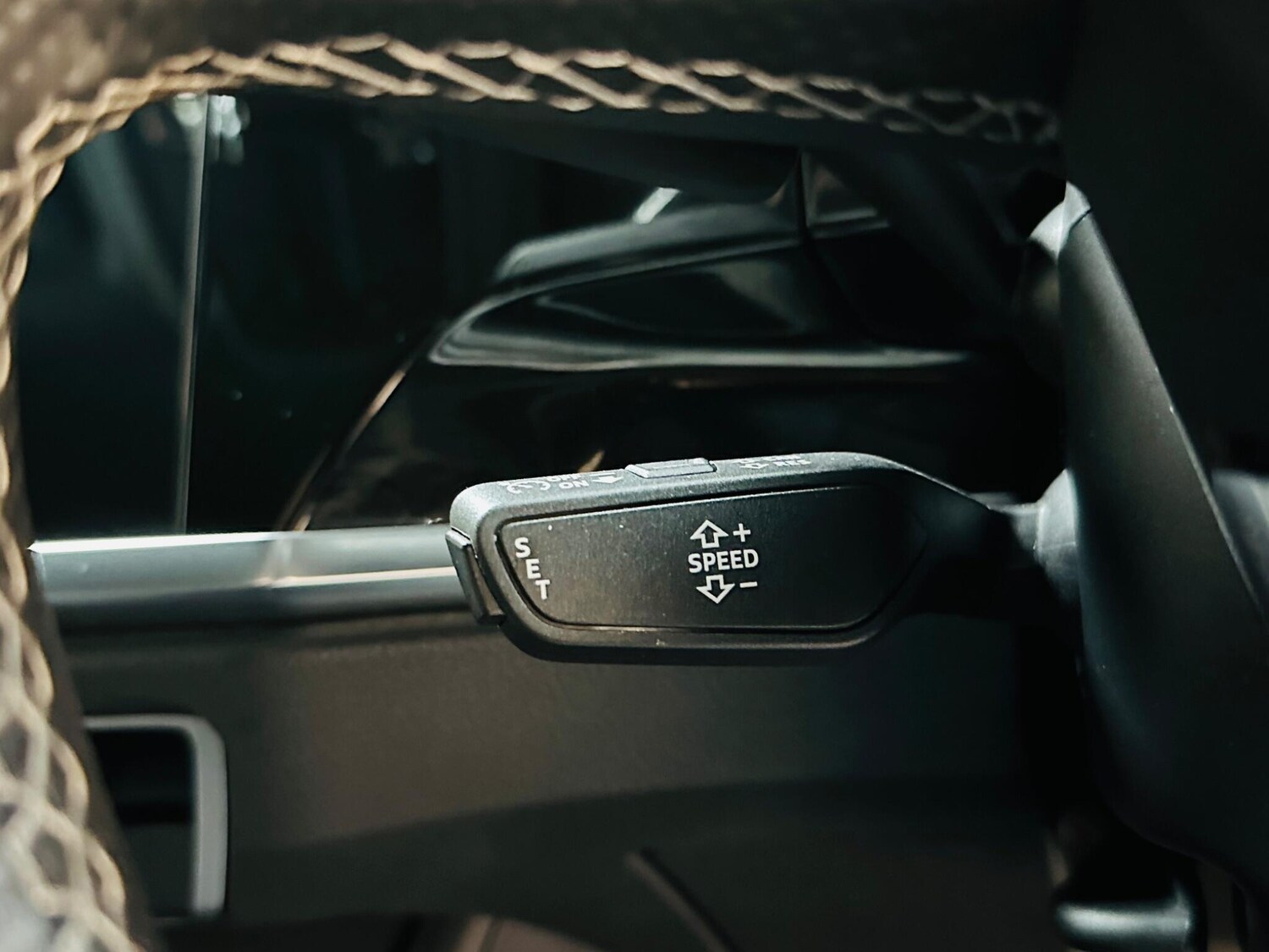 Used Audi Q3 2022 for sale - 77344549: Photo 49