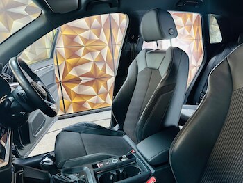 Used Audi Q3 2022 for sale - 77344549: Photo