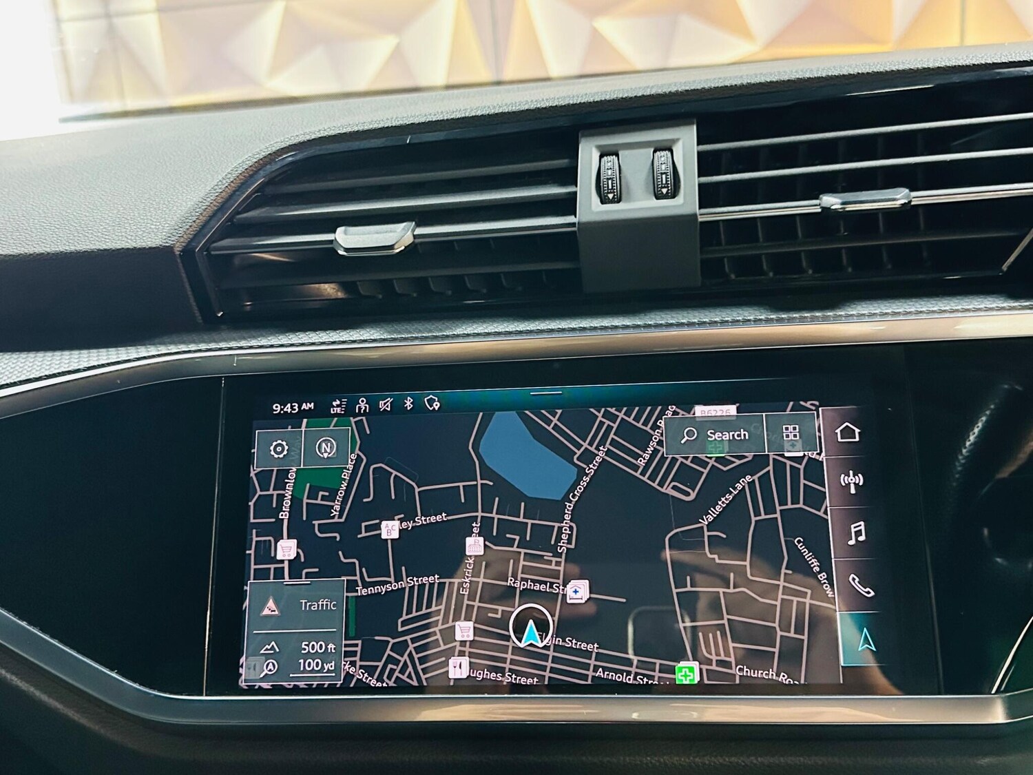 Used Audi Q3 2022 for sale - 77344549: Photo 53