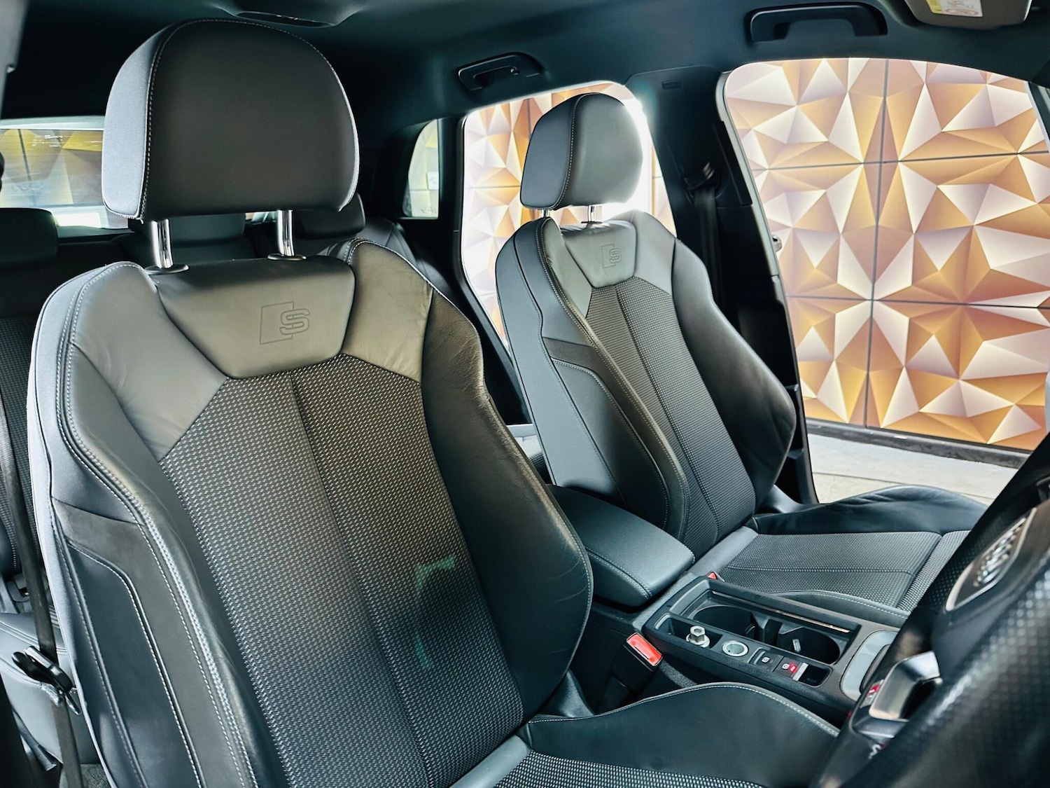 Used Audi Q3 2022 for sale - 77344549: Photo 6