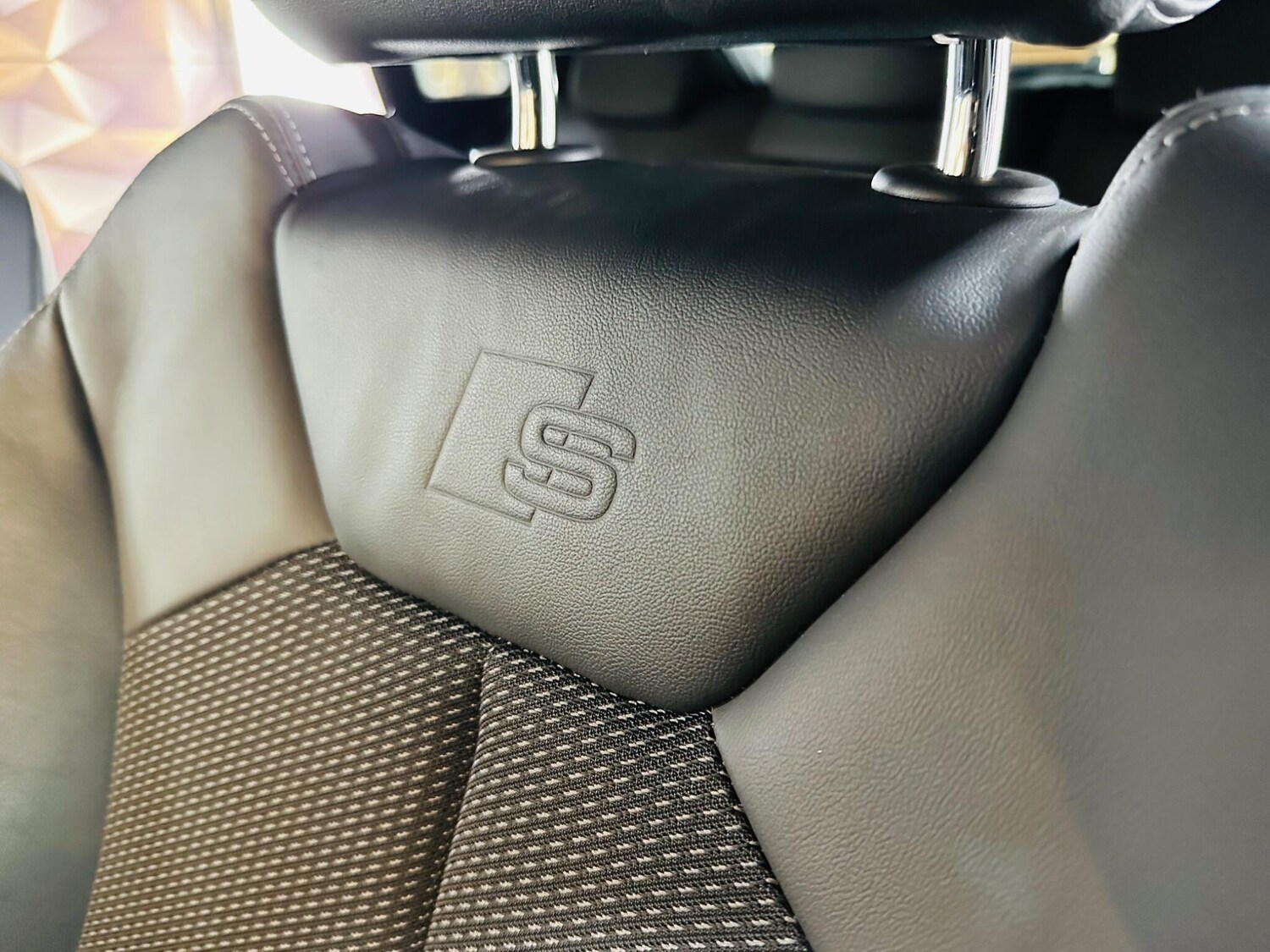 Used Audi Q3 2022 for sale - 77344549: Photo 64