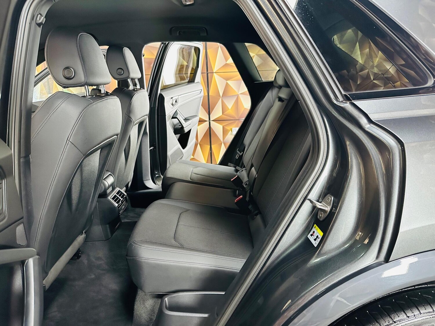 Used Audi Q3 2022 for sale - 77344549: Photo 67