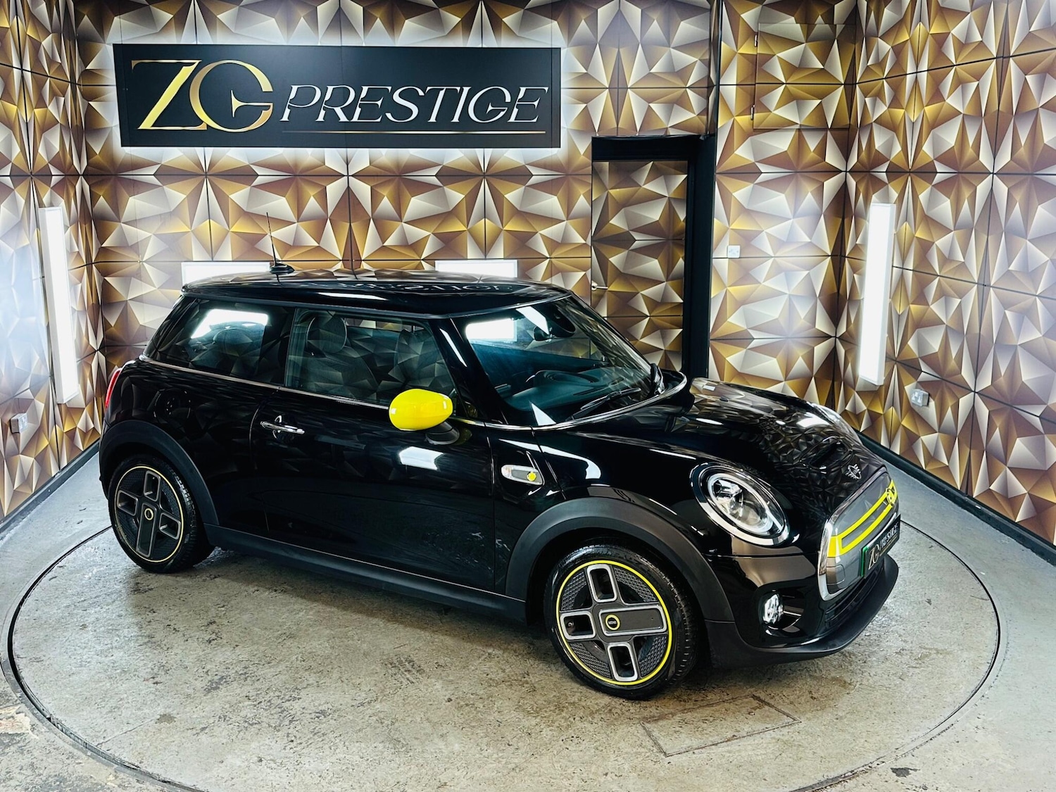 Used MINI Hatch 2020 for sale - 76824692: Photo 13