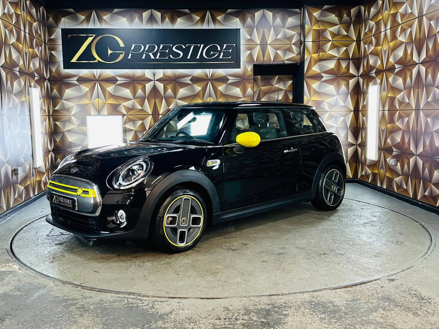 Used MINI Hatch 2020 for sale - 76824692: Photo 15