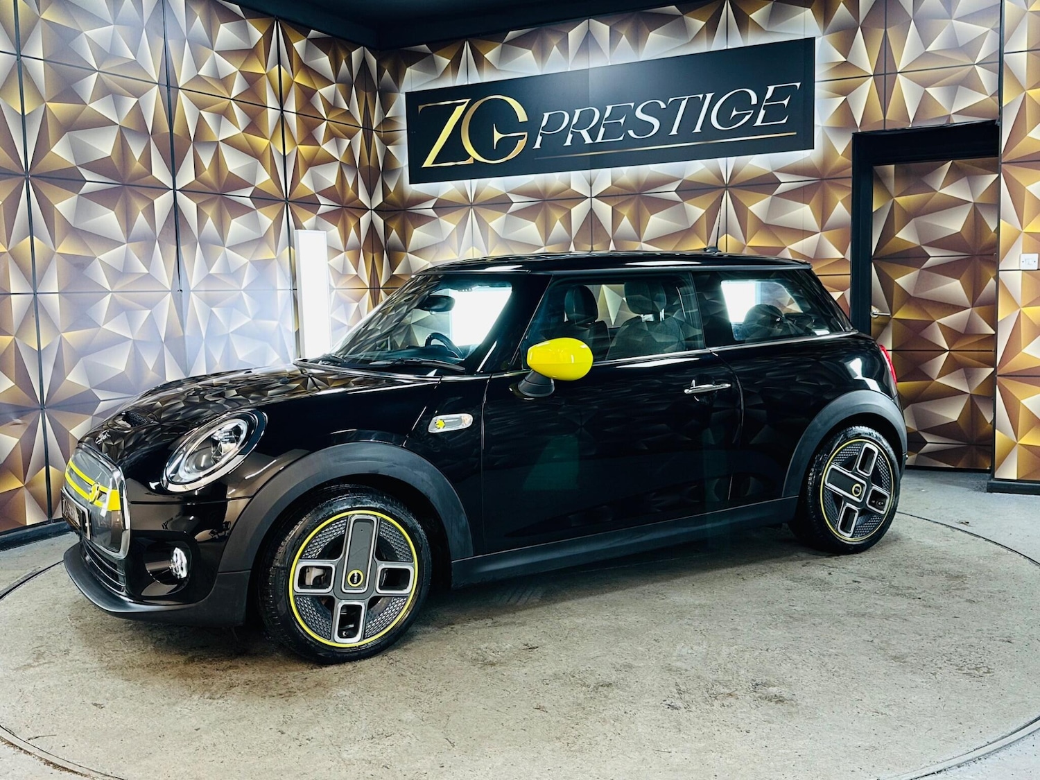 Used MINI Hatch 2020 for sale - 76824692: Photo 19