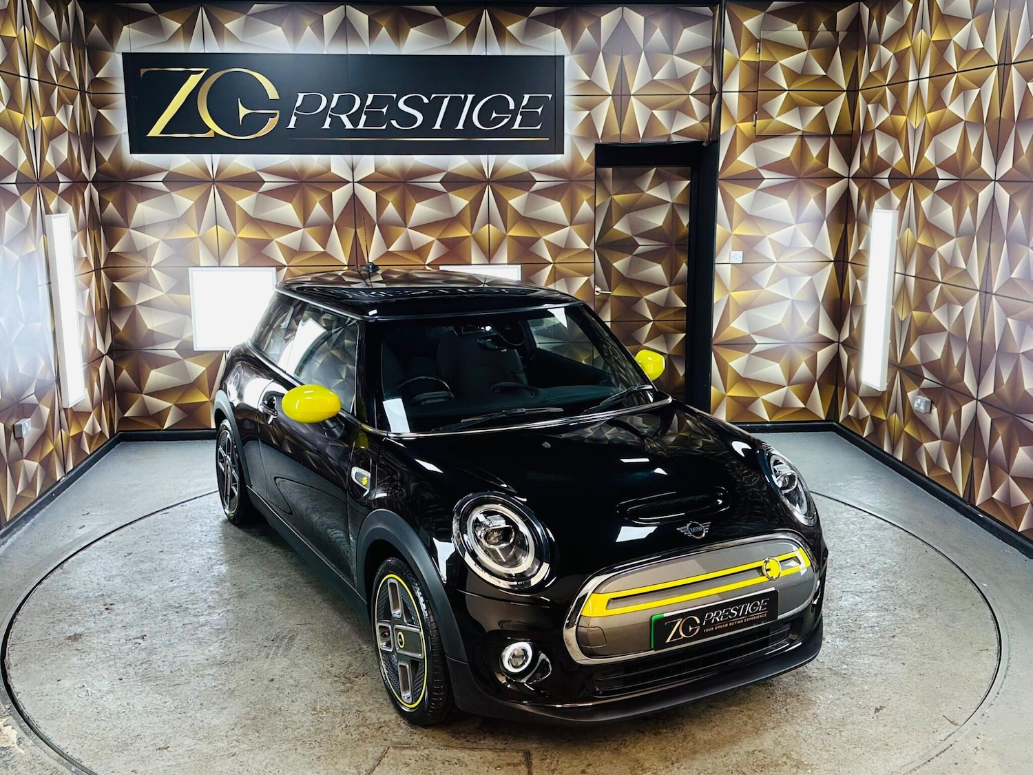 Used MINI Hatch 2020 for sale - 76824692: Photo 21