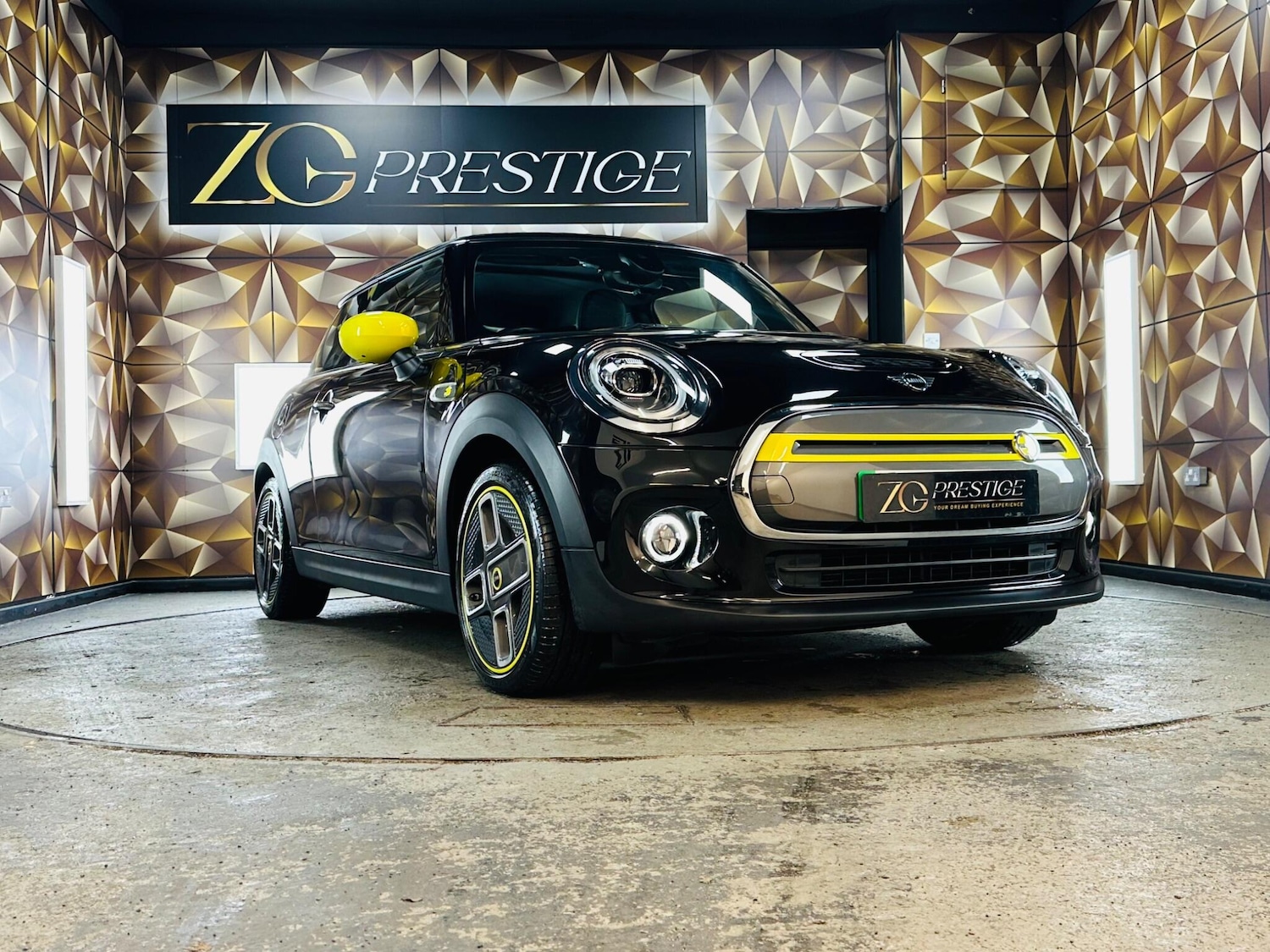 Used MINI Hatch 2020 for sale - 76824692: Photo 25