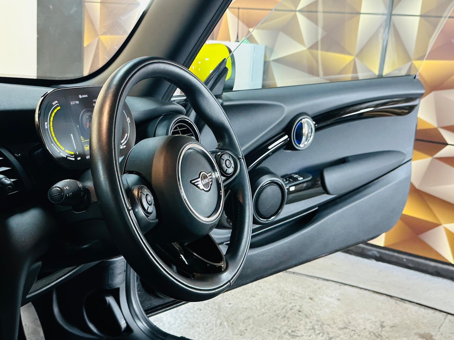 Used MINI Hatch 2020 for sale - 76824692: Photo 26