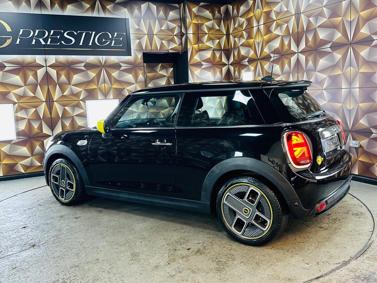 Used MINI Hatch 2020 for sale - 76824692: Photo 29