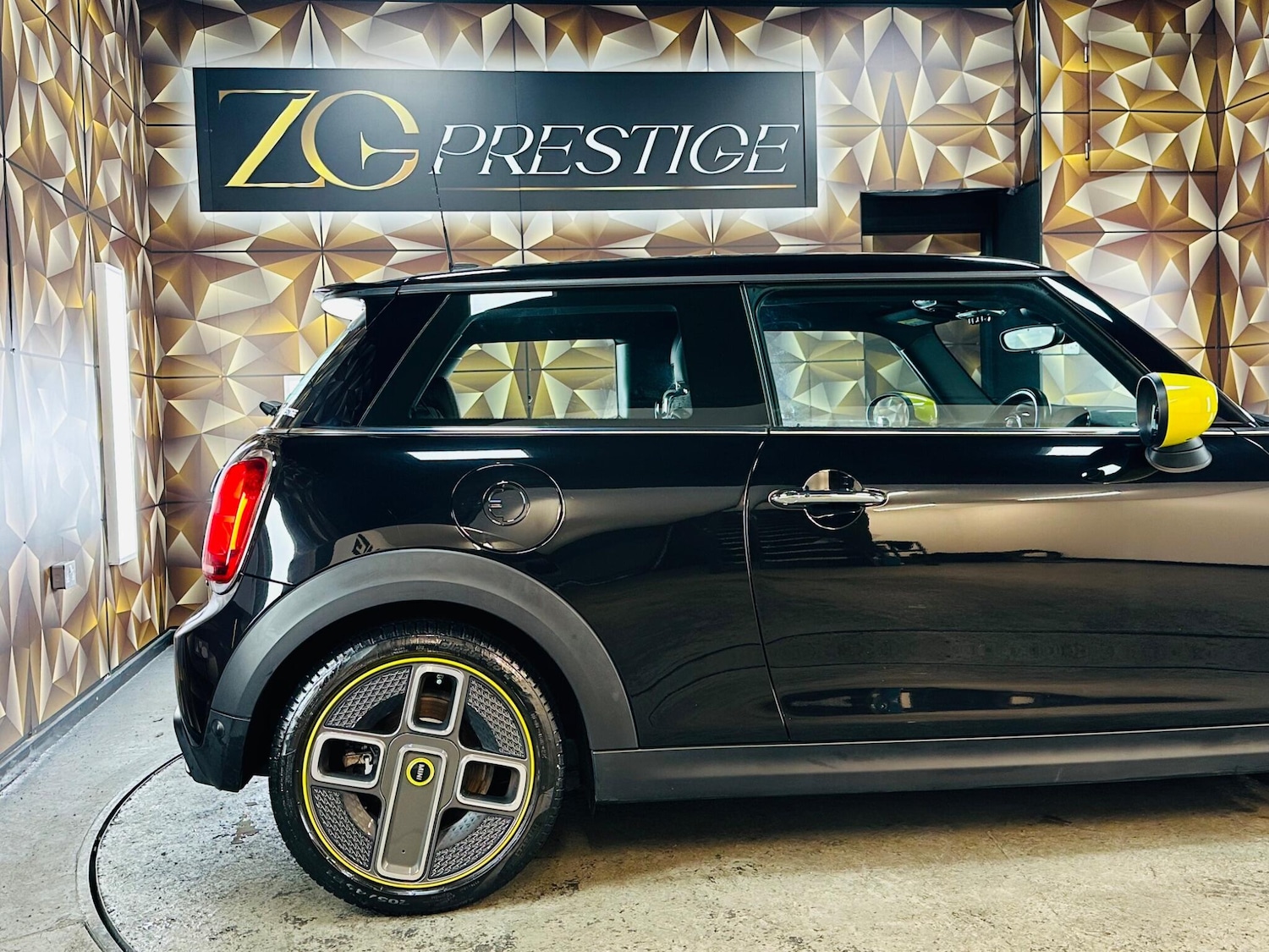 Used MINI Hatch 2020 for sale - 76824692: Photo 34