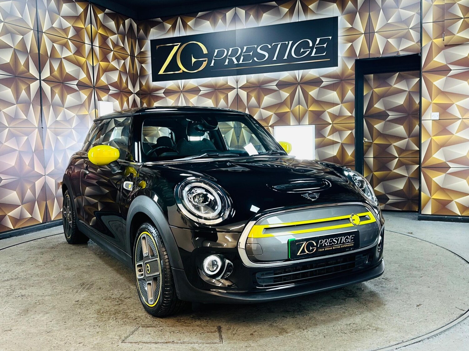 Used MINI Hatch 2020 for sale - 76824692: Photo 36