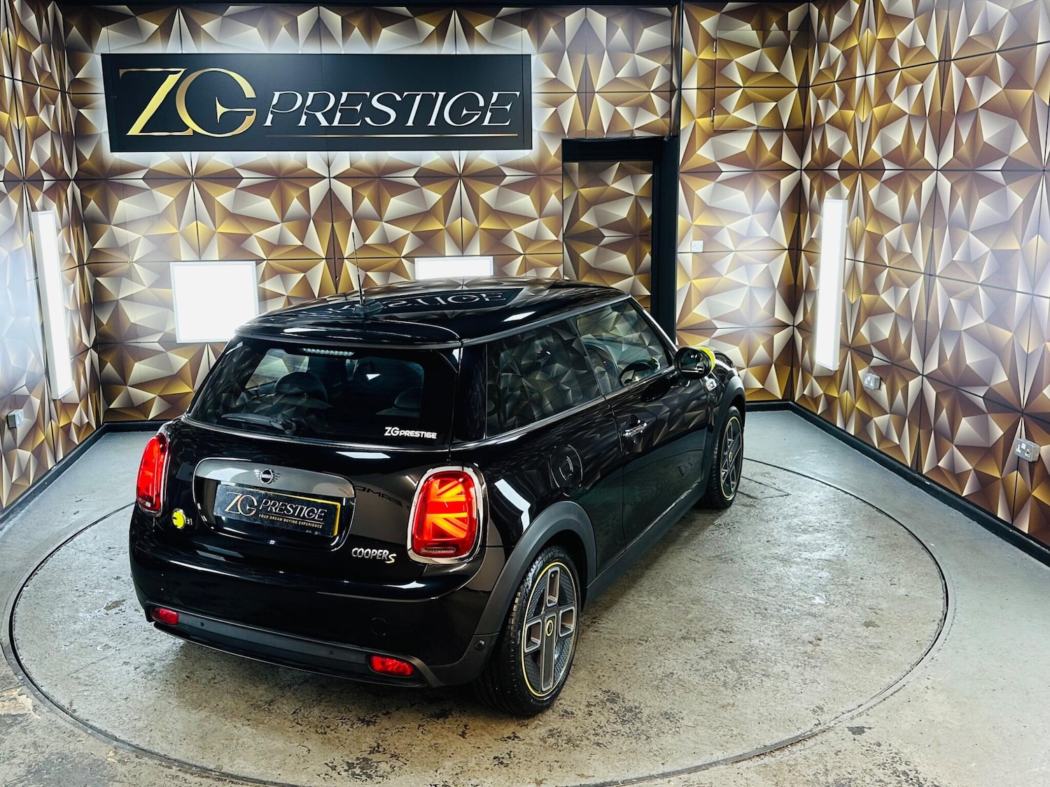 Used MINI Hatch 2020 for sale - 76824692: Photo 37