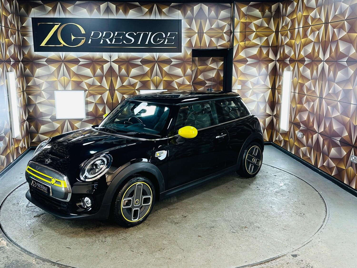 Used MINI Hatch 2020 for sale - 76824692: Photo 38