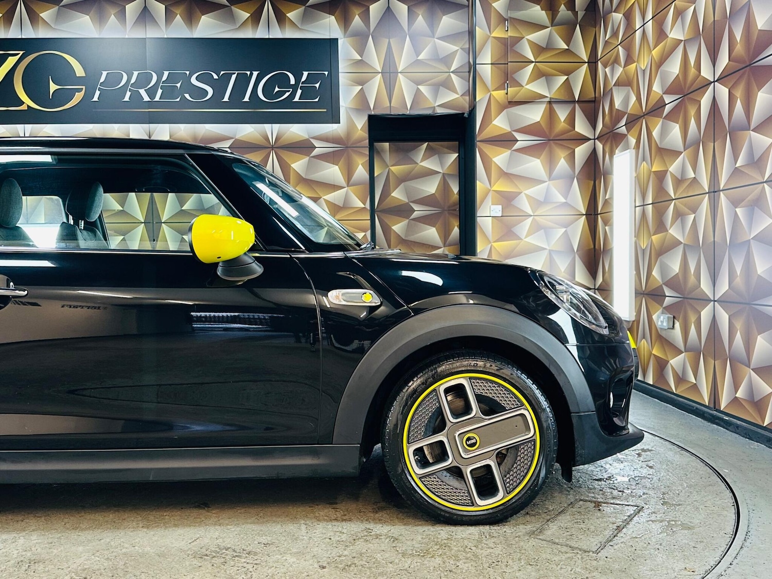 Used MINI Hatch 2020 for sale - 76824692: Photo 40