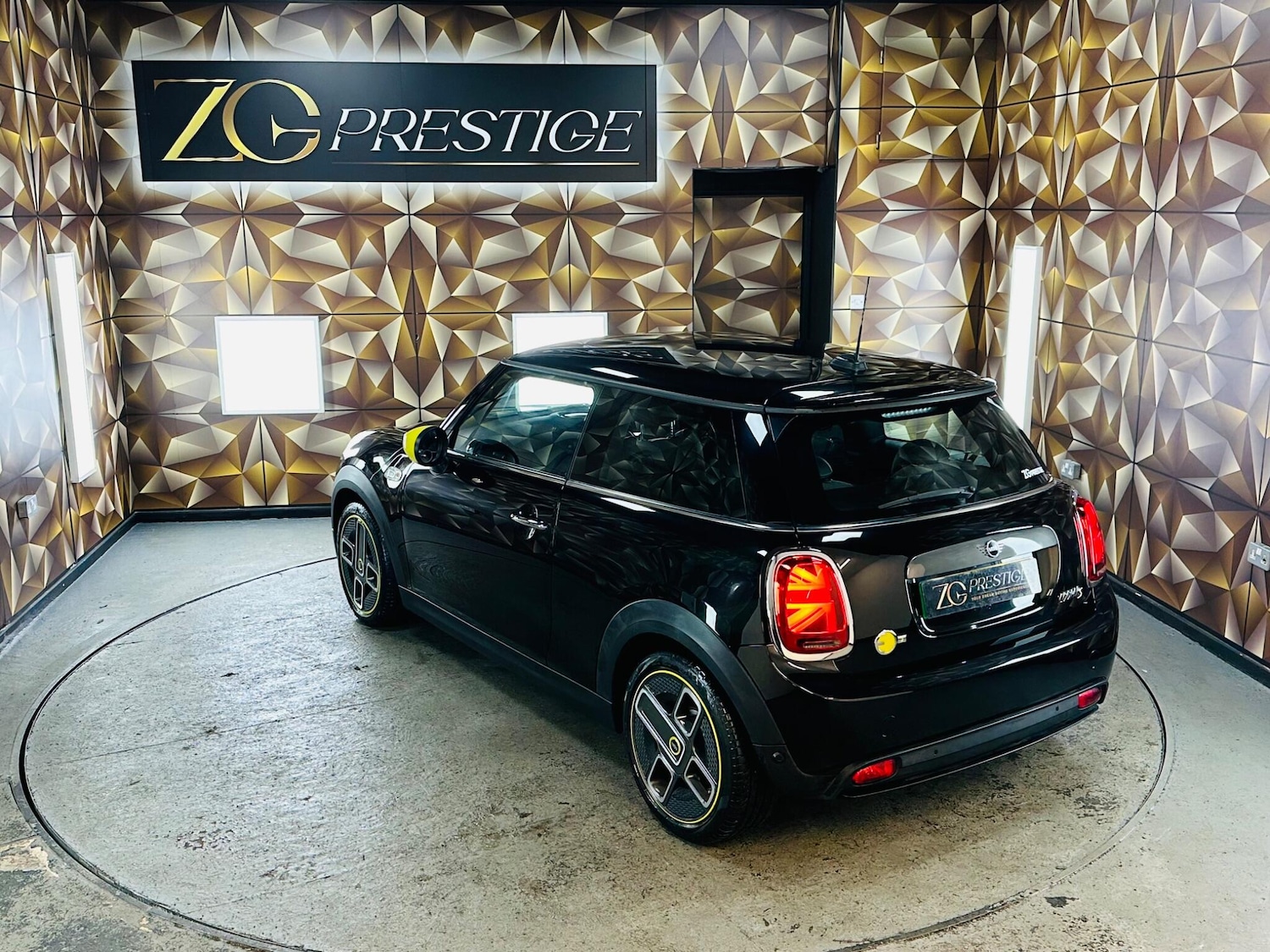 Used MINI Hatch 2020 for sale - 76824692: Photo 41