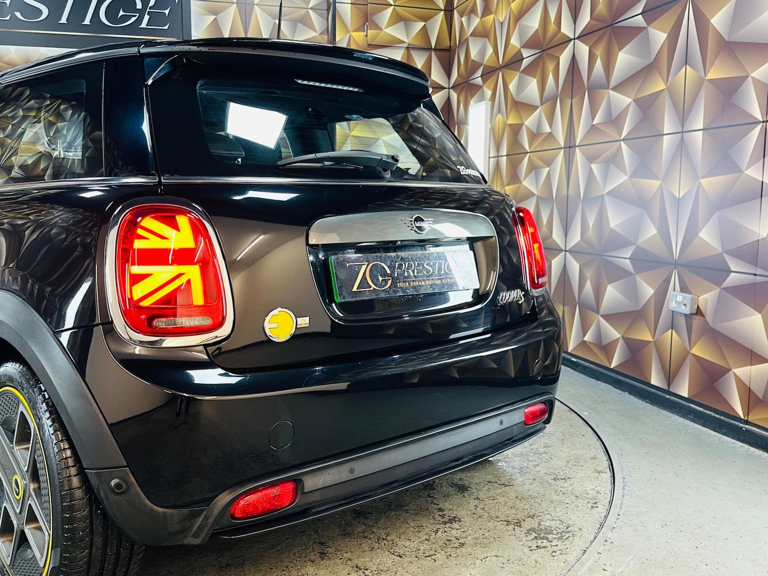 Used MINI Hatch 2020 for sale - 76824692: Photo 42