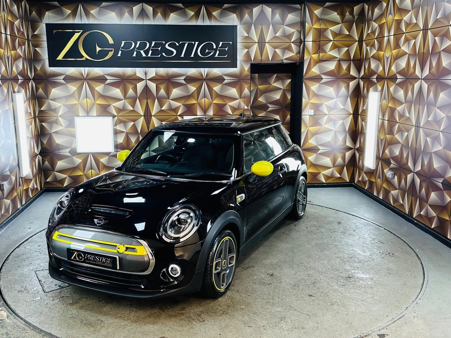 Used MINI Hatch 2020 for sale - 76824692: Photo 43