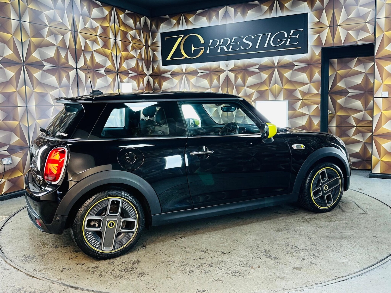 Used MINI Hatch 2020 for sale - 76824692: Photo 44