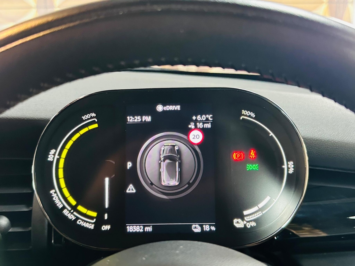 Used MINI Hatch 2020 for sale - 76824692: Photo 45