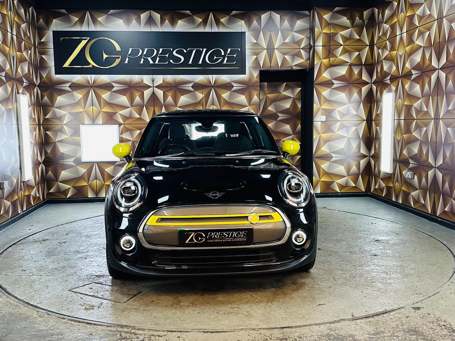 Used MINI Hatch 2020 for sale - 76824692: Photo 5
