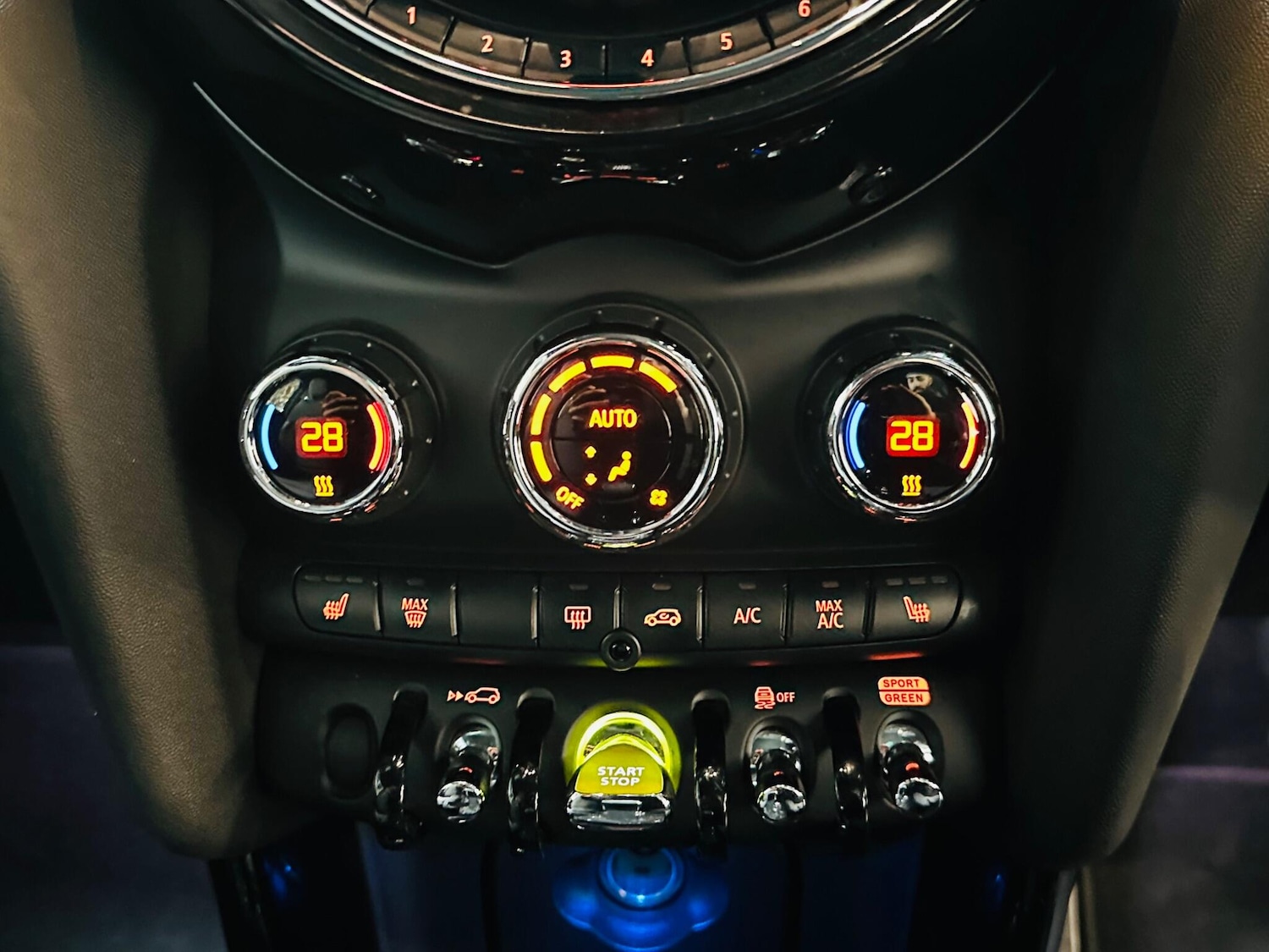 Used MINI Hatch 2020 for sale - 76824692: Photo 51