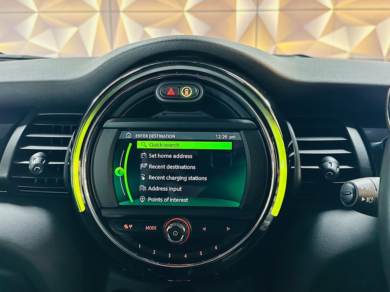 Used MINI Hatch 2020 for sale - 76824692: Photo 52