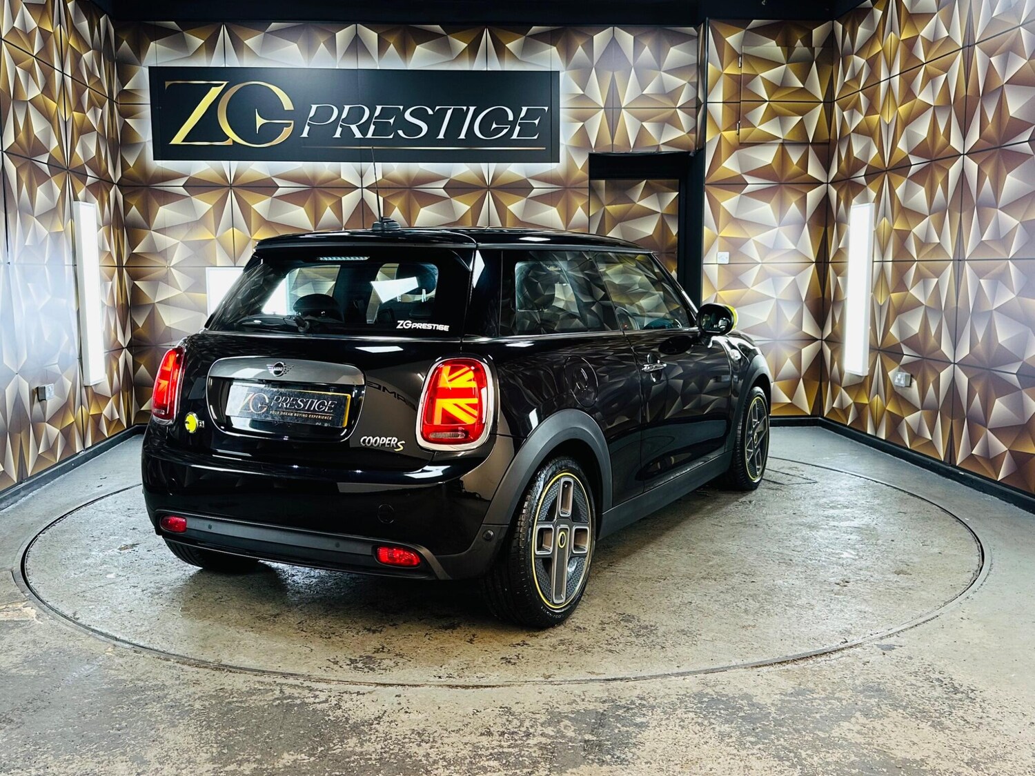 Used MINI Hatch 2020 for sale - 76824692: Photo 7