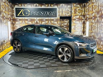 Used Polestar Polestar 2 2023 for sale - 79847018: Photo