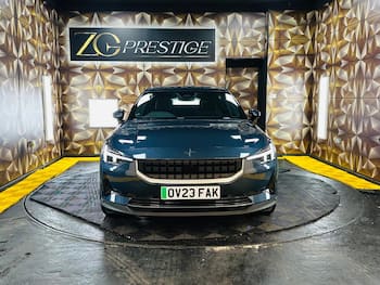 Used Polestar Polestar 2 2023 for sale - 79847018: Photo