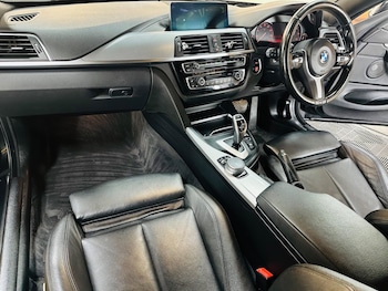 Used BMW 4 Series 2019 for sale - 78430409: Photo