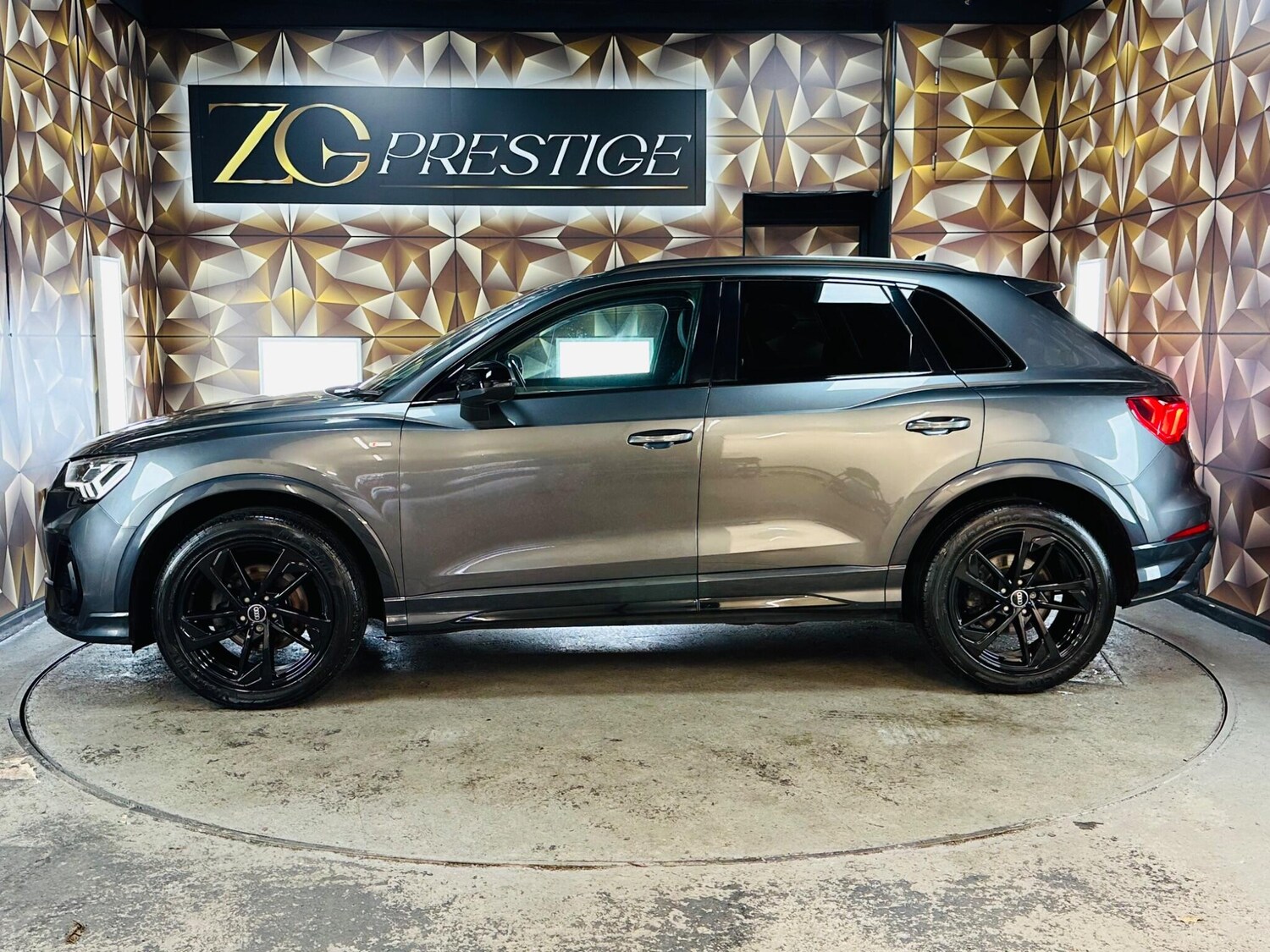 Used Audi Q3 2022 for sale - 76360783: Photo 11