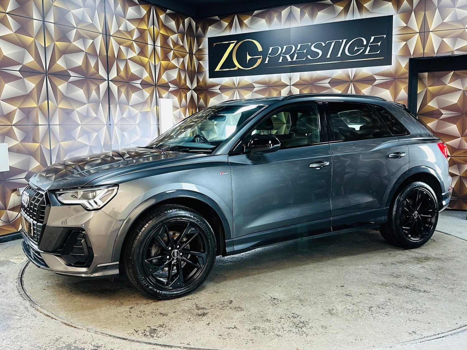 Used Audi Q3 2022 for sale - 76360783: Photo 15