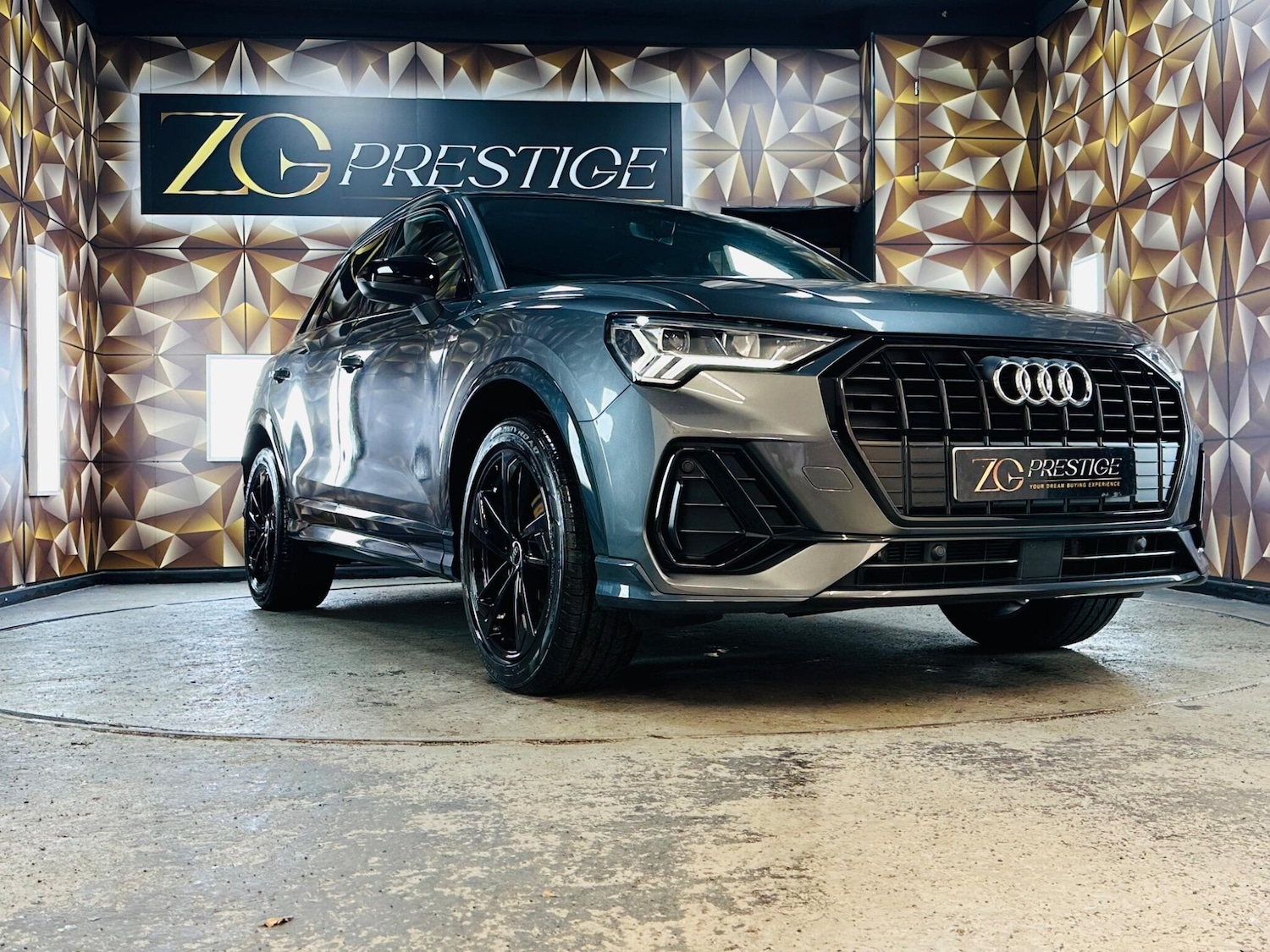 Used Audi Q3 2022 for sale - 76360783: Photo 17