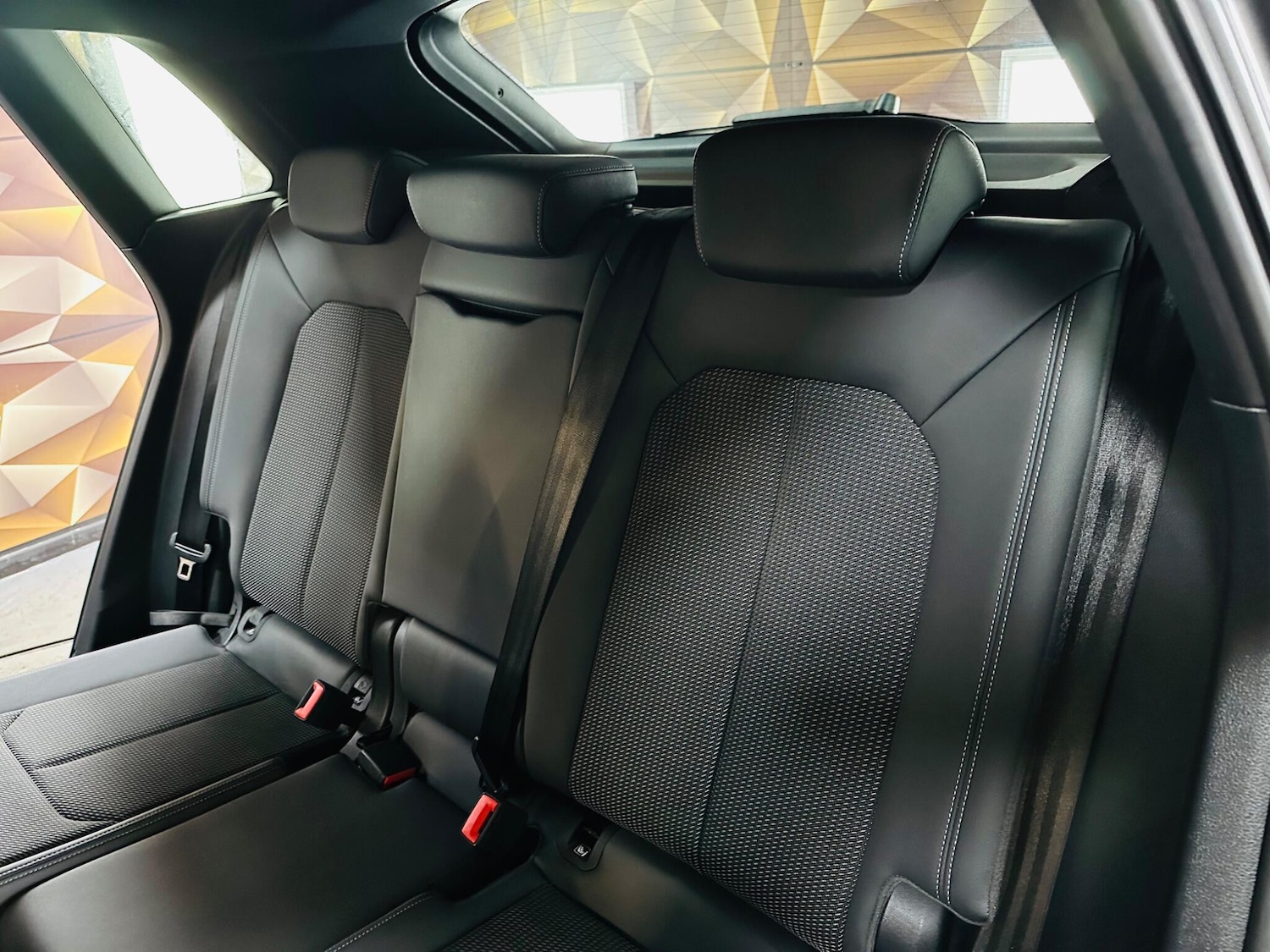 Used Audi Q3 2022 for sale - 76360783: Photo 22