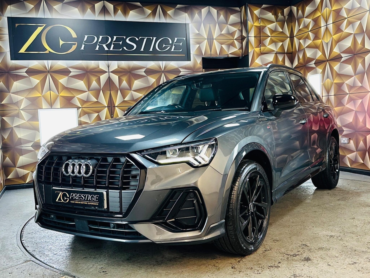 Used Audi Q3 2022 for sale - 76360783: Photo 23