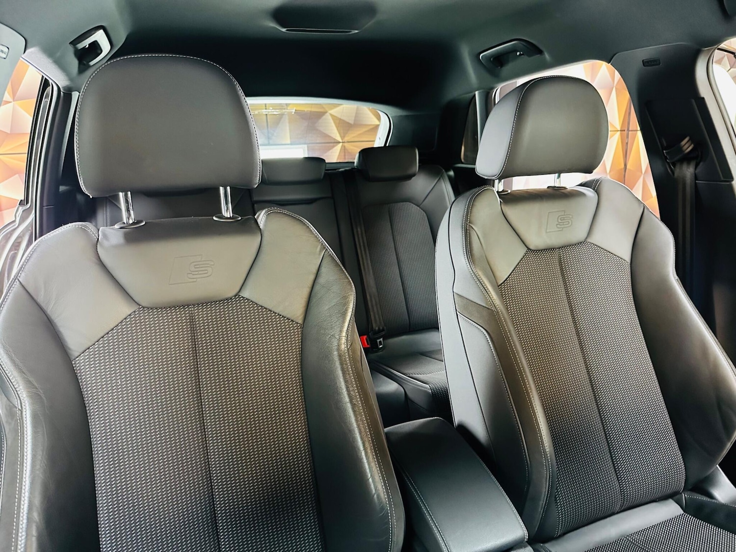 Used Audi Q3 2022 for sale - 76360783: Photo 26