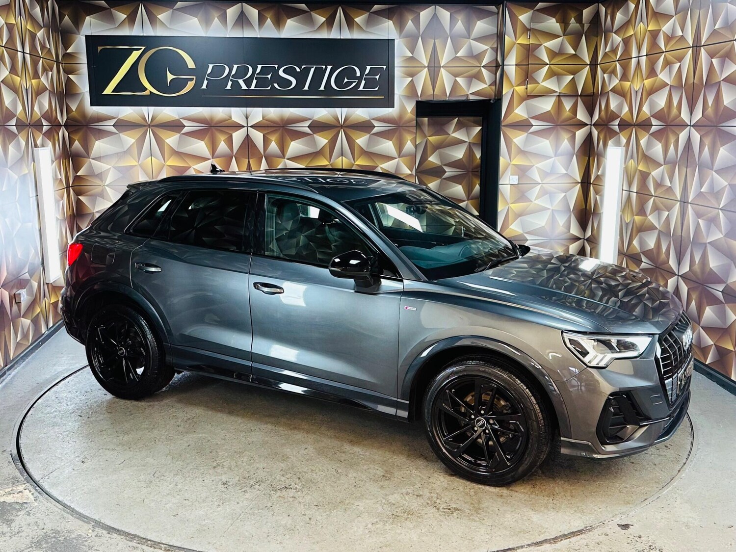 Used Audi Q3 2022 for sale - 76360783: Photo 29