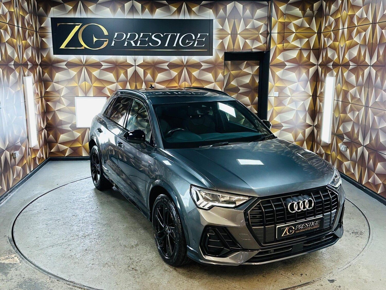 Used Audi Q3 2022 for sale - 76360783: Photo 33