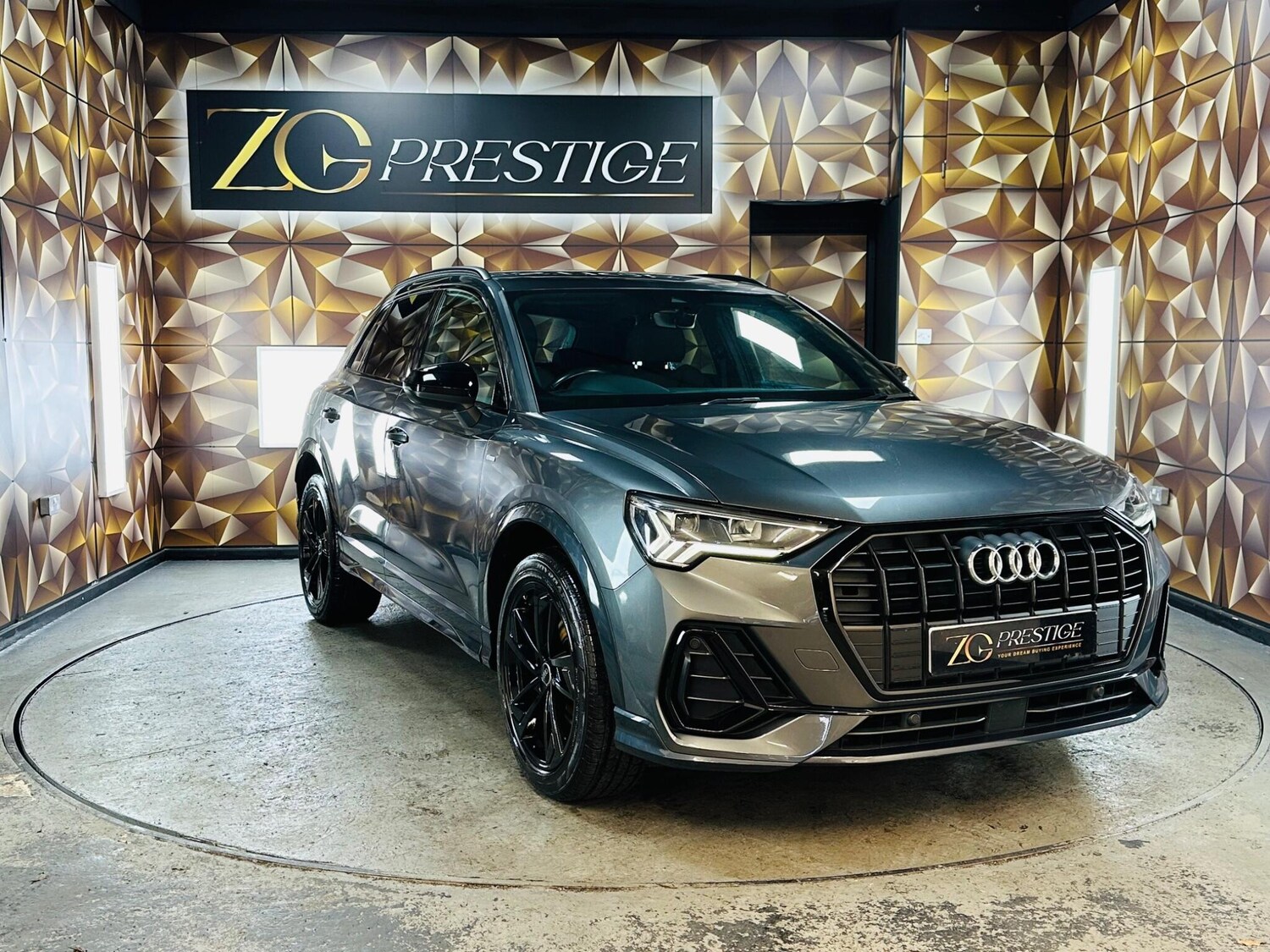 Used Audi Q3 2022 for sale - 76360783: Photo 36