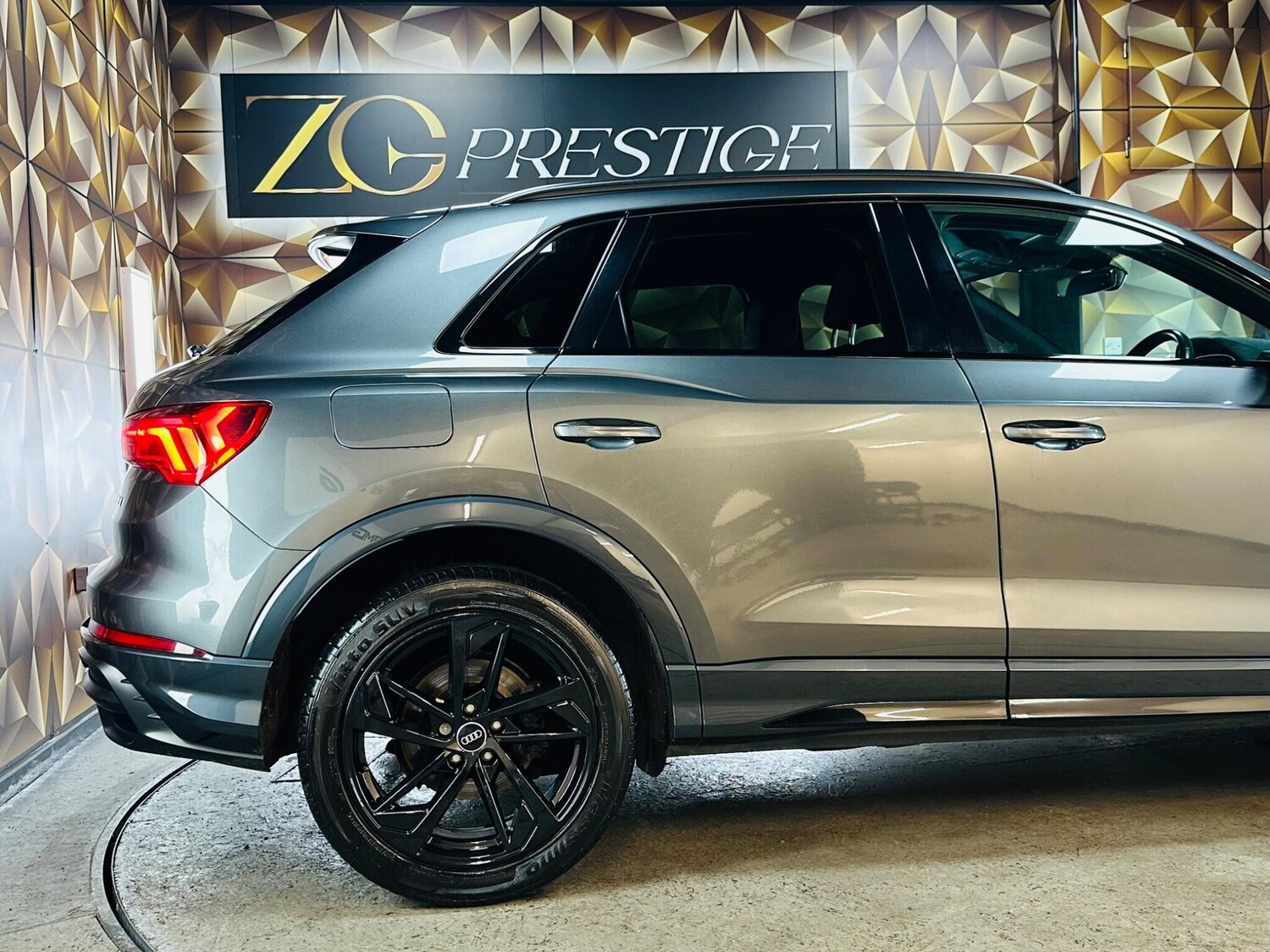 Used Audi Q3 2022 for sale - 76360783: Photo 43