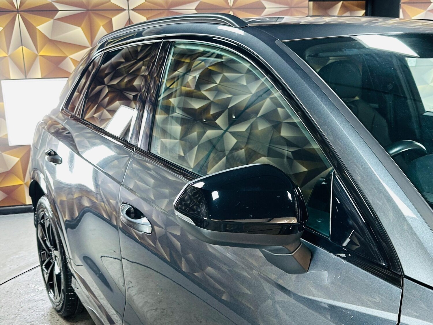 Used Audi Q3 2022 for sale - 76360783: Photo 45