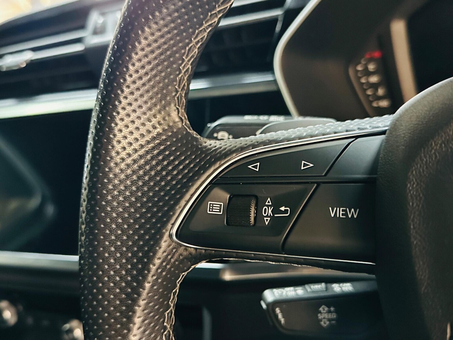 Used Audi Q3 2022 for sale - 76360783: Photo 50