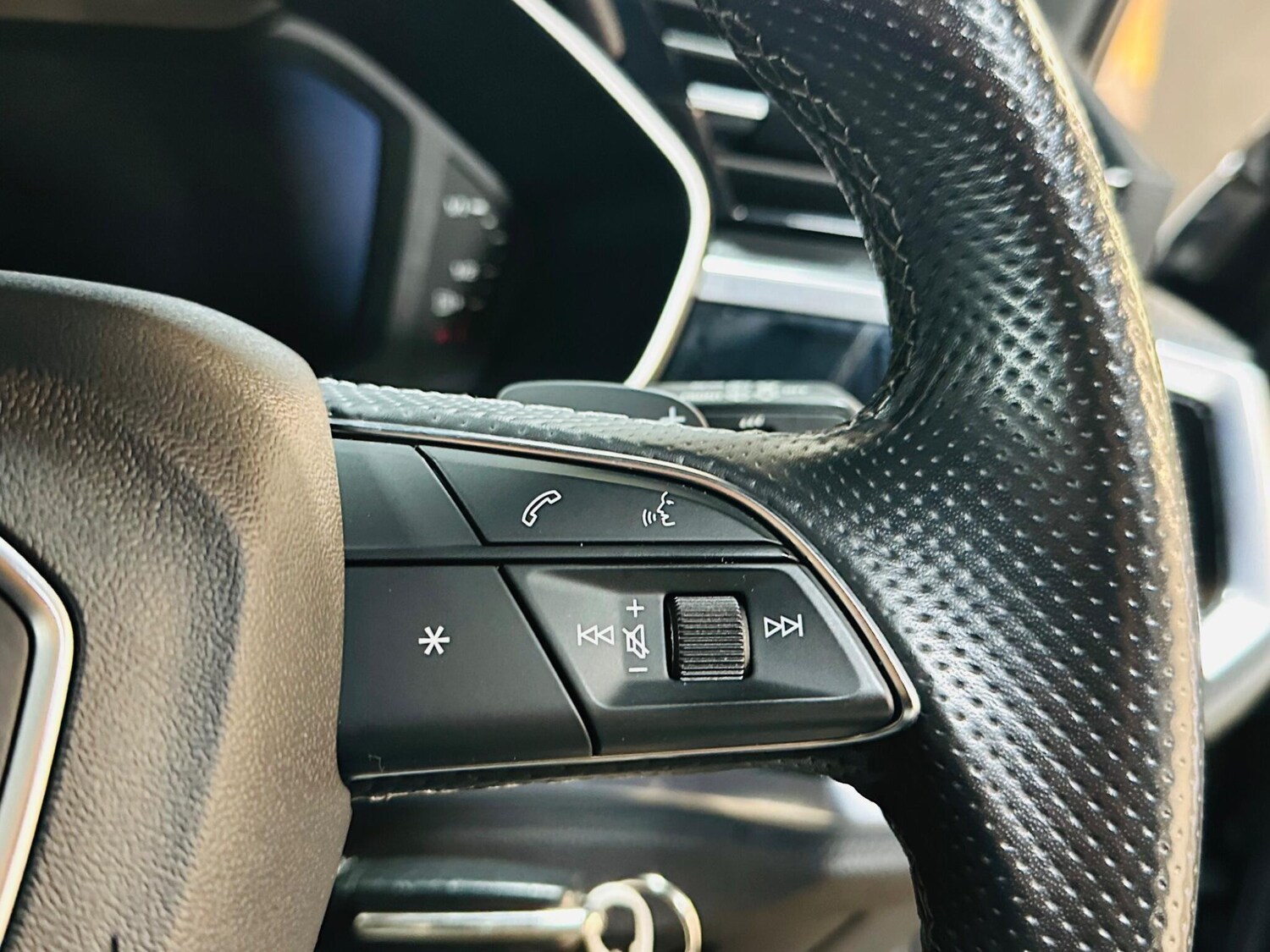 Used Audi Q3 2022 for sale - 76360783: Photo 51