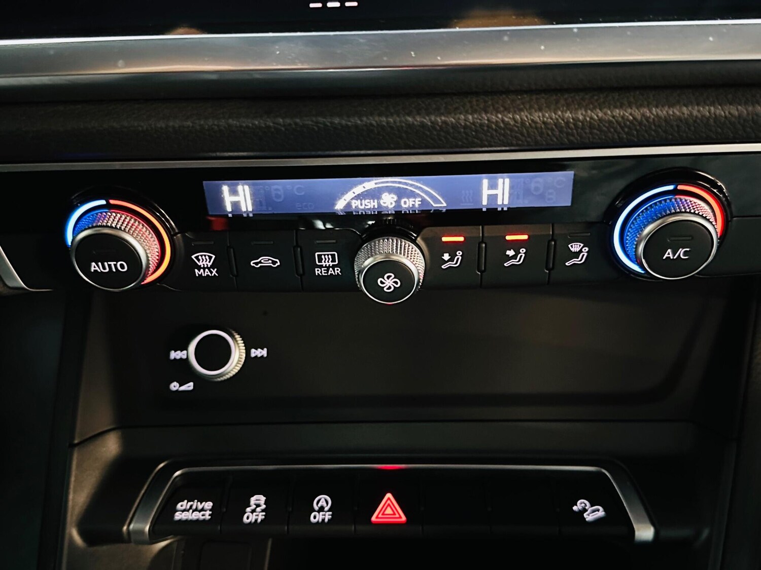 Used Audi Q3 2022 for sale - 76360783: Photo 54