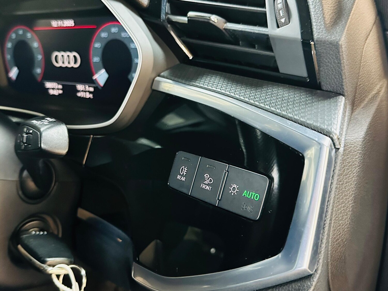 Used Audi Q3 2022 for sale - 76360783: Photo 62