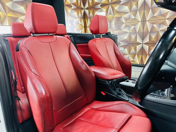 Used BMW 2 Series 2015 for sale - 76188834: Photo 10